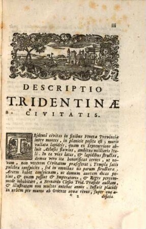 Concilium Sacrosanctum Tridentinum