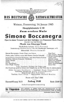 Simone Boccanegra