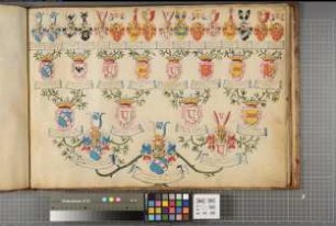Proband: Kerckerinck, Clemens August Maria von; Vater: Kerckerinck, Jobst Stephan von; Mutter: Ketteler, Maria Agnes Theodora von: Paderborn, Domkapitel