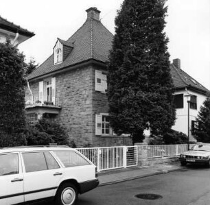 Heppenheim, Kleine Feldstraße 5