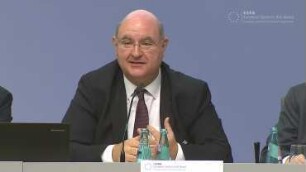 Low interest rates and the implications of financial stability