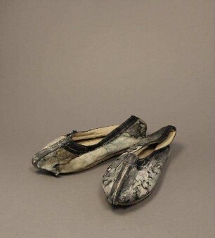 Schuh (Kleidung)