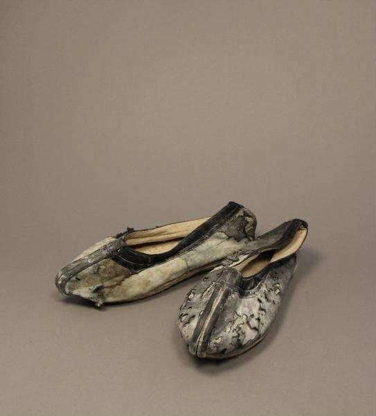 Shoe (clothing)