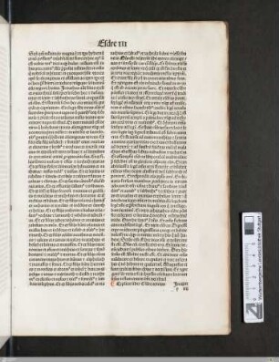 Liber Esdre IIII [= 4. Esra]