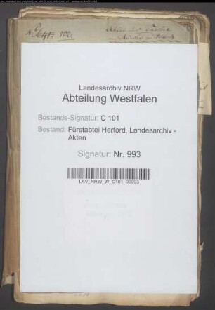 Kolon Tasche zu Ahmsen ./. Kolon Lüking (Lucking) zu Babenhausen wegen eines Brautschatzes