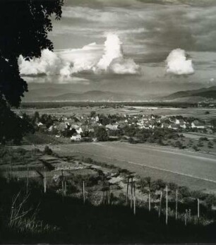 Munzingen