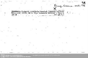 Linguae Germanicae veteres 0136.ze