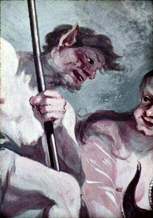Mythologische Epoche