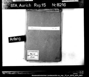 Die Holtlander Deichacht