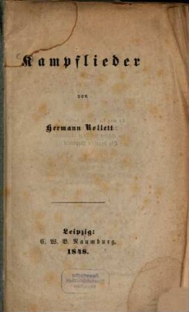 Kampflieder