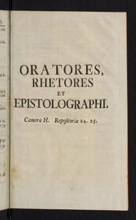 329-358, Oratores, rhetores et epistolographi