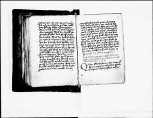 Gebete zu 15 Salve Regina, dt.