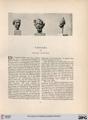 Tanagra, [1]