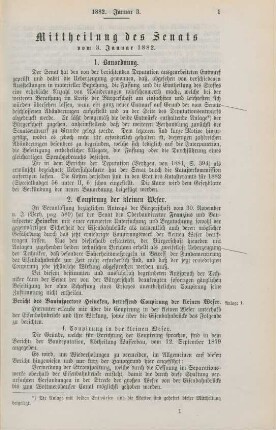 3. Januar-29. December 1882