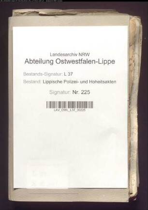 Tabakhändler
