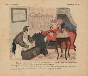 Fin de tournée