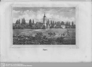 Zöpen
