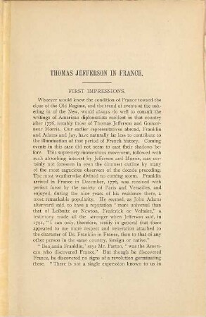 Contemporary American opinion of the French Revolution