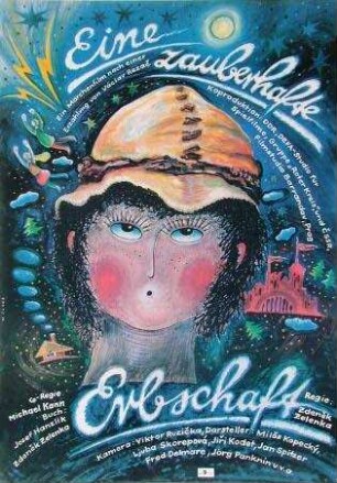 Eine zauberhafte Erbschaft
