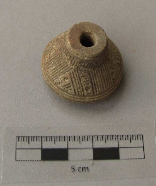 spindle whorl