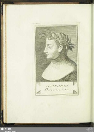 Giovanni Boccaccio
