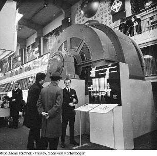 Leipziger Messe