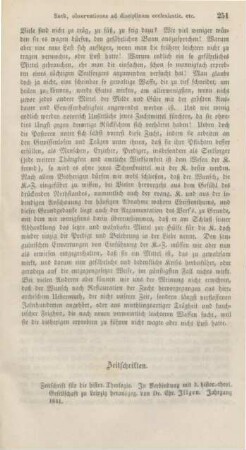 251-256 Zeitschriften