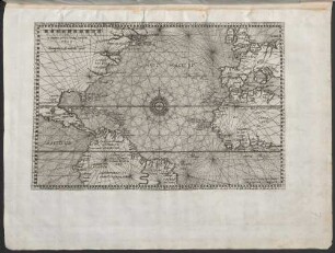 Navigationi dil mondo novo