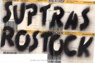 SUPTRAS ROSTOCK