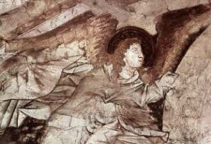 Verklärung Christi auf dem Berg Tabor