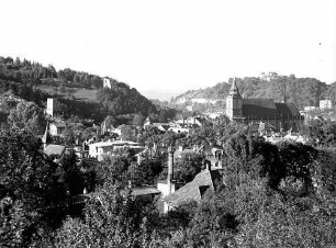 Kronstadt Brasov