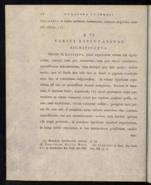 16-32, § XI. - § XIX.