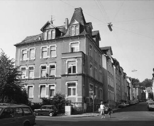 Gießen, Liebigstraße 68