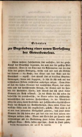 Deutsche Vierteljahrs-Schrift. 1847,3/4, 1847,3/4