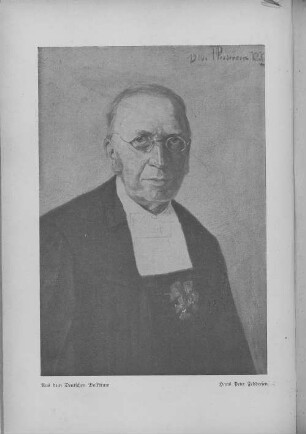 Aus dem Deutschen Volkstum Hans Peter Feddersen