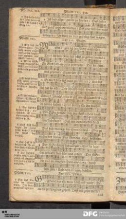 Psalm 121-130