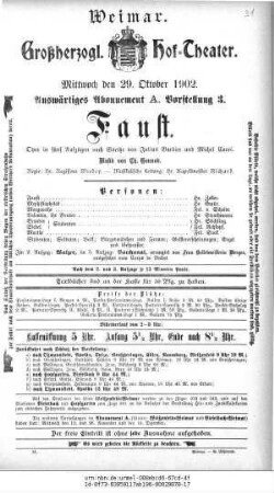 Faust