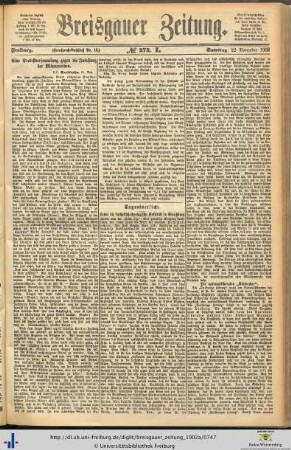 22.11.1902 (I.)