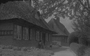 Gothmund: Fischerhäuser
