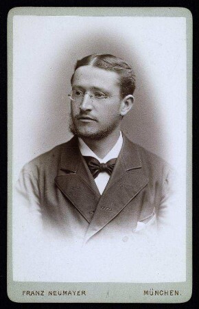 Forrer, Carl