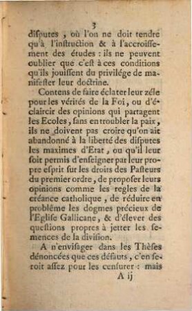 Extrait Des Registres Du Parlement De Provence