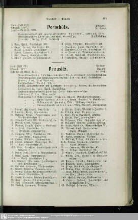 Porschütz