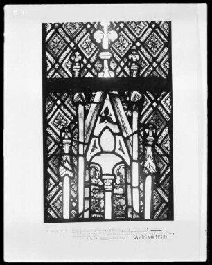 Architekturdetail
