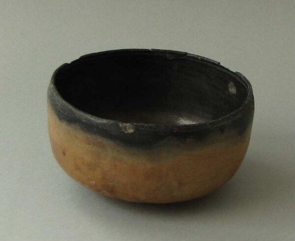 Clay bowl