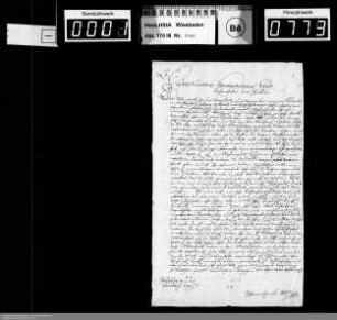 . 1700: Januar-Februar 1700