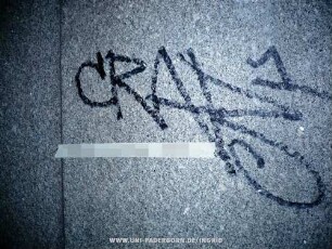CRAB 1
