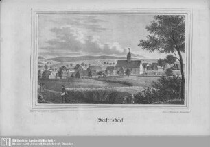 Seifersdorf : zu Lieferung 41