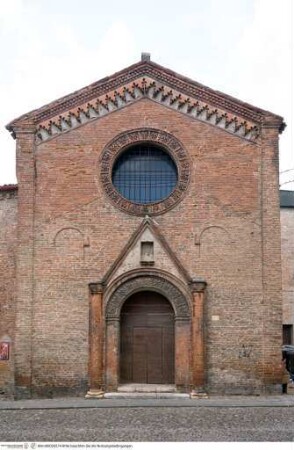 San Giacomo