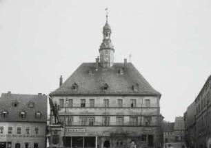 Rathaus