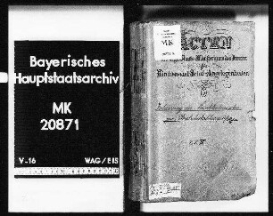 Zulassung von Privatstudierenden zur Realschul-Absolutorialprüfung.